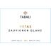 Tabali Vetas Sauvignon Blanc 2023 Front Label