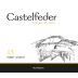 Castelfeder Castelfeder 15 Pinot Grigio 2016 Front Label