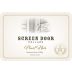 Screen Door Cellars Pinot Noir 2022 Front Label