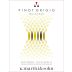 K. Martini & Sohn Pinot Grigio 2021 Front Label