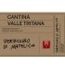 Cantina Valle Tritana Verdicchio di Matelica 2022 Front Label