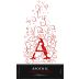 Apothic Sparkling Red Front Label