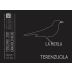 Terenzuola La Merla Canaiolo 2021 Front Label