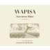 Wapisa Sauvignon Blanc 2019 Front Label