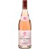 E. Guigal Cotes du Rhone Rose 2020 Front Bottle Shot