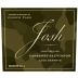 Josh Cellars Lodi Reserve Cabernet Sauvignon 2018 Front Label