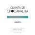Quinta de Chocapalha Arinto 2021 Front Label