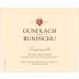 Gundlach Bundschu Estate Vineyard Tempranillo 2016 Front Label