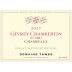 Domaine Tawse Gevrey-Chambertin Champeaux Premier Cru 2017 Front Label