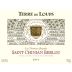 Berlou, Vins & Terroir Saint-Chinian Vignes Royales 2014 Front Label