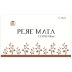 Pere Mata Cupada Rose 2023 Front Label