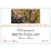 Bruno Paillard Brut Blanc de Blanc 2012 Front Label