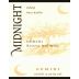 Midnight Cellars Winery Gemini Reserve 2004 Front Label