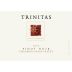Trinitas Carneros Pinot Noir 2006 Front Label
