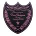 Dom Perignon Rose with Gift Box 2008 Front Label