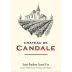 Chateau de Candale (Futures Pre-Sale) 2023 Front Label