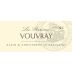 Domaine Le Capitaine Vouvray Sec Les Perrieres 2022 Front Label