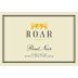 Roar Santa Lucia Highlands Pinot Noir 2021 Front Label