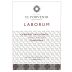 El Porvenir de Cafayate Laborum Cabernet Sauvignon 2018 Front Label