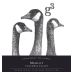 Goose Ridge G3 Merlot 2021 Front Label