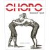 Ego Bodegas Jumilla Chopo Monastrell Syrah 2014 Front Label
