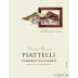 Piattelli Grand Reserve Cabernet Sauvignon 2014 Front Label