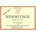 Jean-Michel Sorrel Hermitage Le Vignon Vieilles Vignes 2021 Front Label