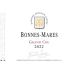 Domaine Drouhin-Laroze Bonnes Mares Grand Cru 2022 Front Label
