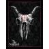 Burning Tree Cellars The Scapegoat 2014 Front Label