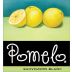 Pomelo Sauvignon Blanc 2017 Front Label