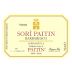 Paitin Barbaresco Sori Paitin Serraboella (375ML half-bottle) 2017 Front Label