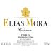 Bodegas Elias Mora Crianza 2016 Front Label