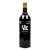 Substance Vineyard Collection Northridge Merlot 2017 Front Bottle Shot