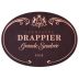 Drappier Grande Sendree Millesime Rose 2018 Front Label