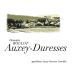 Domaine Roulot Auxey-Duresses Blanc 2022 Front Label