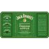 Jack Daniel's Tennessee Apple Whiskey Front Label