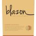 Blazon Lodi Cabernet Sauvignon 2016 Front Label