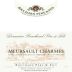 Bouchard Pere & Fils Meursault Charmes Premier Cru 2011 Front Label