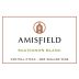 Amisfield Sauvignon Blanc 2019 Front Label