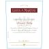Louis Martini Alexander Valley Cabernet Sauvignon 2018 Front Label