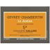 Dominique Gallois Gevrey-Chambertin En Justice 2022 Front Label