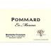 Domaine Buisson-Charles Pommard En Mareau 2019 Front Label