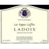 Domaine Robert Gibourg Ladoix Les Toppes Coiffees 2013 Front Label