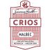 Crios de Susana Balbo Malbec 2017 Front Label