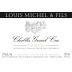 Louis Michel Chablis Vaudesir Grand Cru 2020 Front Label