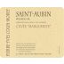 Pierre-Yves Colin-Morey Saint-Aubin Hommage a Marguerite Premier Cru 2018 Front Label