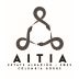 AITIA Estate Albarino 2022 Front Label