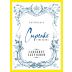 Cupcake Vineyards Cabernet Sauvignon 2020 Front Label