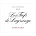 Chateau Lagrange Les Fiefs de Lagrange 2019 Front Label