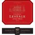Chateau Lestage 2016 Front Label